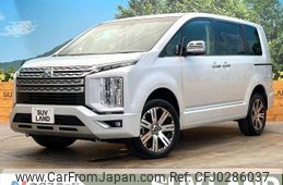 mitsubishi delica-d5 2023 -MITSUBISHI--Delica D5 3DA-CV1W--CV1W-5001668---MITSUBISHI--Delica D5 3DA-CV1W--CV1W-5001668-