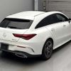 mercedes-benz cla-class 2021 CFJ1773727 image 2