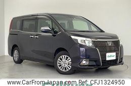 toyota esquire 2016 -TOYOTA--Esquire DBA-ZRR80G--ZRR80-0250707---TOYOTA--Esquire DBA-ZRR80G--ZRR80-0250707-