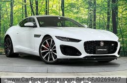 jaguar f-type 2021 -JAGUAR--Jaguar F-Type 3BA-J60MC--SAJDA1AE5MCK67042---JAGUAR--Jaguar F-Type 3BA-J60MC--SAJDA1AE5MCK67042-