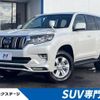 toyota land-cruiser-prado 2023 -TOYOTA--Land Cruiser Prado 3BA-TRJ150W--TRJ150-0159424---TOYOTA--Land Cruiser Prado 3BA-TRJ150W--TRJ150-0159424- image 1