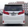 toyota alphard 2022 -TOYOTA--Alphard 3BA-GGH30W--GGH30-0043332---TOYOTA--Alphard 3BA-GGH30W--GGH30-0043332- image 6