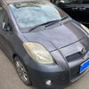 toyota vitz 2007 -TOYOTA--Vitz DBA-SCP90--SCP90-5081845---TOYOTA--Vitz DBA-SCP90--SCP90-5081845- image 2