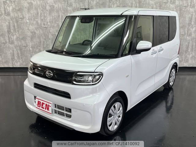 daihatsu tanto 2020 -DAIHATSU--Tanto 6BA-LA650S--LA650S-0101212---DAIHATSU--Tanto 6BA-LA650S--LA650S-0101212- image 1