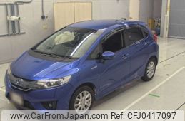 honda fit 2014 -HONDA--Fit GP5-3042153---HONDA--Fit GP5-3042153-