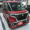 suzuki spacia 2018 -SUZUKI--Spacia DAA-MK53S--MK53S-840067---SUZUKI--Spacia DAA-MK53S--MK53S-840067- image 1