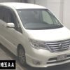 nissan serena 2014 -NISSAN--Serena HFC26-249450---NISSAN--Serena HFC26-249450- image 1