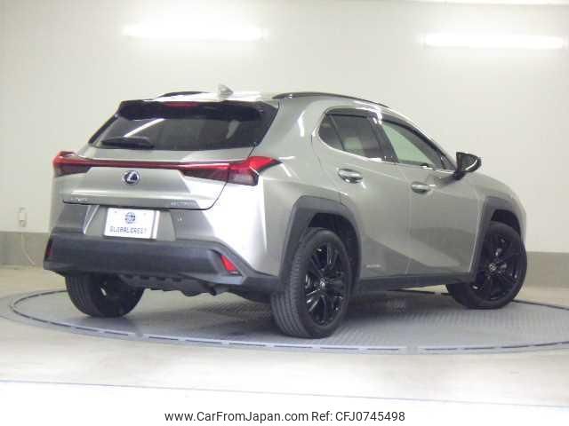 lexus ux 2021 quick_quick_6AA-MZAH10_MZAH10-2096648 image 2