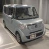 honda n-box 2013 -HONDA--N BOX JF2--1117663---HONDA--N BOX JF2--1117663- image 1