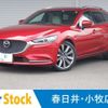 mazda atenza 2018 quick_quick_GJ5FW_GJ5FW-400029 image 1