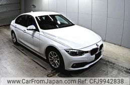 bmw 3-series 2016 quick_quick_LDA-8C20_WBA8C56090NU23870