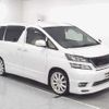 toyota vellfire 2009 -TOYOTA--Vellfire ANH20W--8072778---TOYOTA--Vellfire ANH20W--8072778- image 1