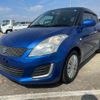 suzuki swift 2013 quick_quick_DBA-ZC72S_309995 image 1