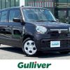 suzuki alto 2022 -SUZUKI--Alto 5AA-HA97S--HA97S-103750---SUZUKI--Alto 5AA-HA97S--HA97S-103750- image 1