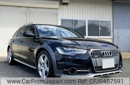 audi a6-allroad-quattro 2015 quick_quick_4GCGWB_WAUZZZ4G2EN185474