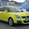 suzuki swift 2005 -SUZUKI 【青森 501ﾃ9816】--Swift ZC31S--102664---SUZUKI 【青森 501ﾃ9816】--Swift ZC31S--102664- image 1