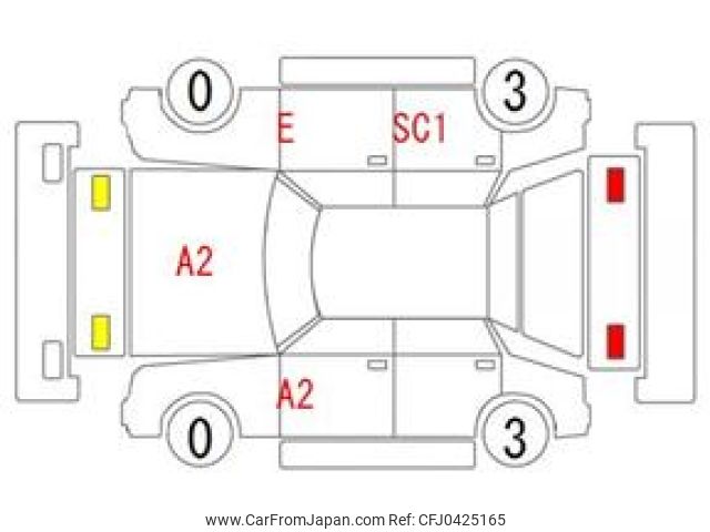 toyota roomy 2018 -TOYOTA--Roomy DBA-M900A--M900A-0205932---TOYOTA--Roomy DBA-M900A--M900A-0205932- image 2