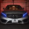 mercedes-benz c-class 2016 CFJ1583173 image 25