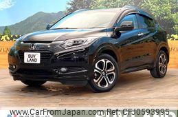 honda vezel 2014 -HONDA--VEZEL DAA-RU3--RU3-1045498---HONDA--VEZEL DAA-RU3--RU3-1045498-