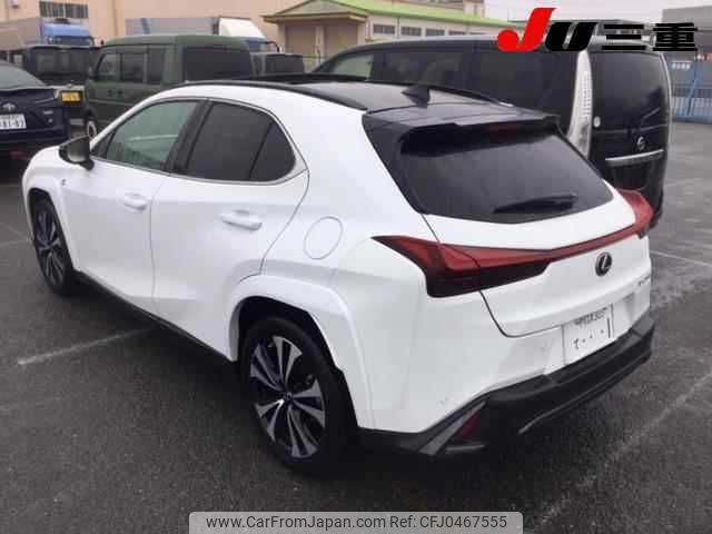 lexus ux 2023 -LEXUS 【伊勢志摩 303ﾃ1】--Lexus UX MZAH10-2177979---LEXUS 【伊勢志摩 303ﾃ1】--Lexus UX MZAH10-2177979- image 2