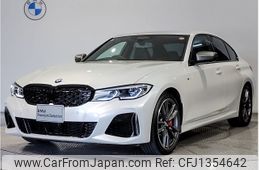 bmw 3-series 2021 CFJ1354642