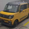suzuki spacia 2019 -SUZUKI--Spacia Gear DAA-MK53S--MK53S-649116---SUZUKI--Spacia Gear DAA-MK53S--MK53S-649116- image 1