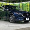 mazda cx-5 2017 CFJ1760682 image 17