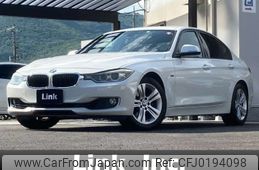 bmw 3-series 2012 -BMW--BMW 3 Series DBA-3B20--WBA3B12040F364149---BMW--BMW 3 Series DBA-3B20--WBA3B12040F364149-