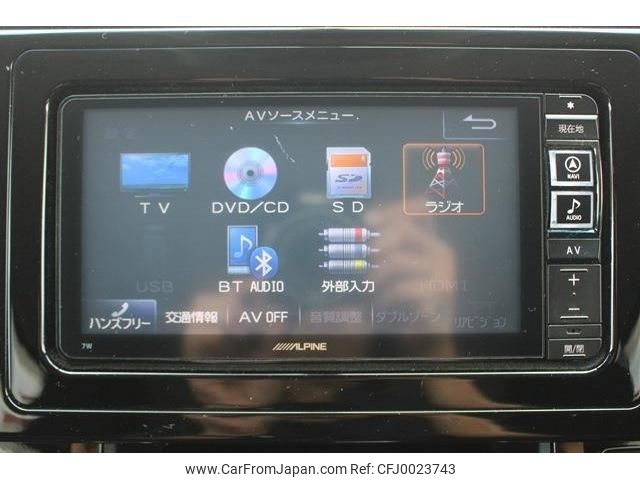 toyota vellfire 2015 -TOYOTA--Vellfire DBA-AGH30W--AGH30-0020396---TOYOTA--Vellfire DBA-AGH30W--AGH30-0020396- image 2