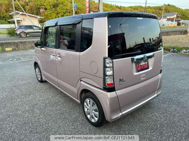 honda n-box-plus 2012 -HONDA--N BOX + JF1--3004302---HONDA--N BOX + JF1--3004302- image 2