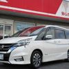 nissan serena 2016 -NISSAN--ｾﾚﾅ Sﾊｲﾌﾞﾘｯﾄﾞ DAA-GFC27--GFC27-012502---NISSAN--ｾﾚﾅ Sﾊｲﾌﾞﾘｯﾄﾞ DAA-GFC27--GFC27-012502- image 1