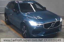 volvo xc60 2019 -VOLVO--Volvo XC60 YV1UZA8MCL1415327---VOLVO--Volvo XC60 YV1UZA8MCL1415327-