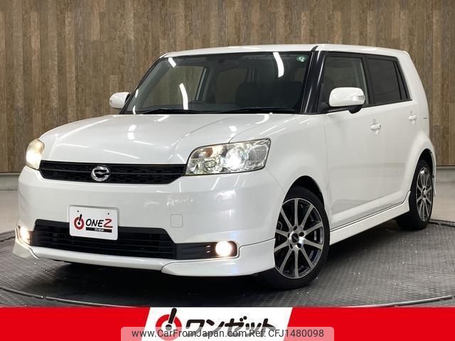 toyota corolla-rumion 2014 -TOYOTA--Corolla Rumion NZE151N--NZE151-4013289---TOYOTA--Corolla Rumion NZE151N--NZE151-4013289- image 1