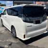 toyota vellfire 2016 CFJ1677310 image 16