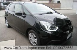 honda fit 2020 -HONDA--Fit 6AA-GR3--GR3-1010514---HONDA--Fit 6AA-GR3--GR3-1010514-