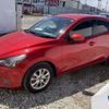 mazda demio 2016 -MAZDA--MAZDA2 LDA-DJ5FS--DJ5FS-153499---MAZDA--MAZDA2 LDA-DJ5FS--DJ5FS-153499- image 1