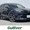 toyota c-hr 2017 -TOYOTA--C-HR DAA-ZYX10--ZYX10-2075118---TOYOTA--C-HR DAA-ZYX10--ZYX10-2075118- image 1