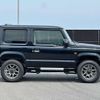 suzuki jimny 2024 CFJ0825879 image 17