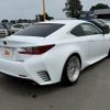 lexus rc 2016 -LEXUS--Lexus RC DAA-AVC10--AVC10-6003250---LEXUS--Lexus RC DAA-AVC10--AVC10-6003250- image 13