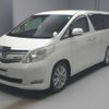 toyota alphard 2010 -TOYOTA--Alphard GGH20Wｶｲ-8031134---TOYOTA--Alphard GGH20Wｶｲ-8031134- image 1