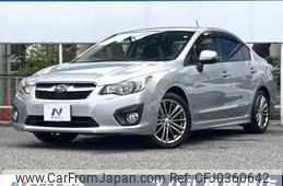 subaru impreza-g4 2012 -SUBARU--Impreza G4 DBA-GJ7--GJ7-003907---SUBARU--Impreza G4 DBA-GJ7--GJ7-003907-