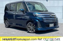 toyota roomy 2021 CFJ1391549