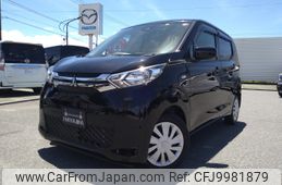 mitsubishi ek-wagon 2019 CARSENSOR_JP_AU5842756123