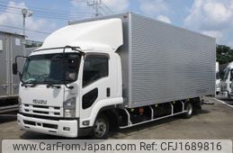 isuzu forward 2012 CFJ1689816