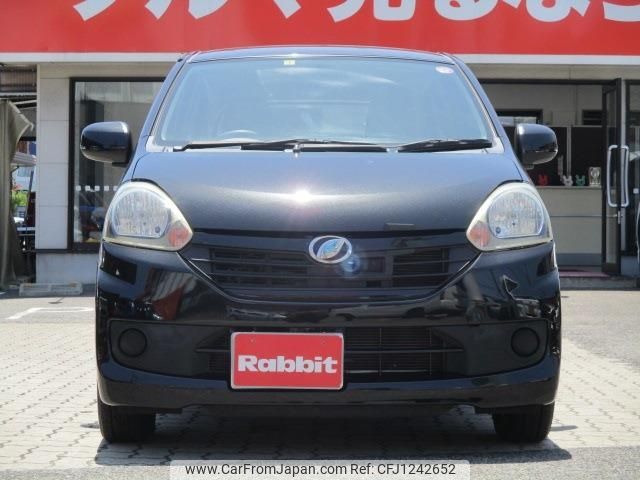 daihatsu mira-e-s 2014 -DAIHATSU--Mira e:s DBA-LA300S--LA300S-1272254---DAIHATSU--Mira e:s DBA-LA300S--LA300S-1272254- image 2