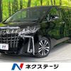 toyota alphard 2023 quick_quick_AGH30W_AGH30-0457548 image 1