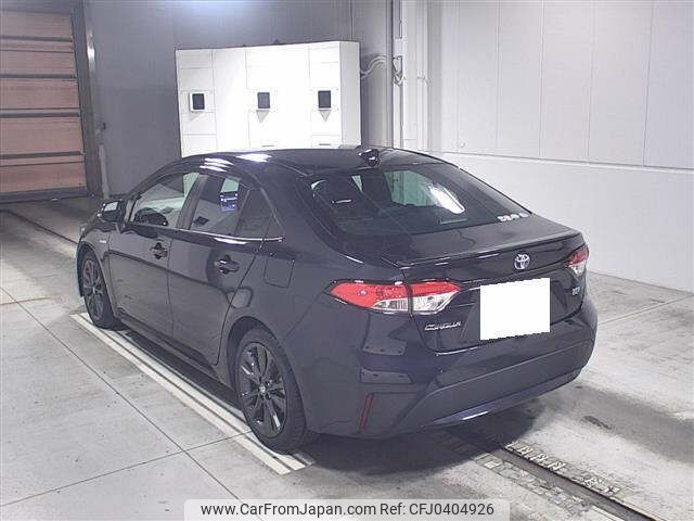 toyota corolla 2020 -TOYOTA 【岐阜 302ﾑ5261】--Corolla ZWE211-6021500---TOYOTA 【岐阜 302ﾑ5261】--Corolla ZWE211-6021500- image 2