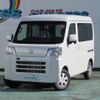 daihatsu hijet-van 2024 -DAIHATSU 【川口 480ｲ5043】--Hijet Van S700V--0111318---DAIHATSU 【川口 480ｲ5043】--Hijet Van S700V--0111318- image 1