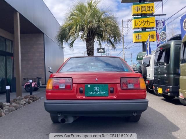 toyota corolla-levin 1983 quick_quick_AE85kai_AE85-0005646 image 2