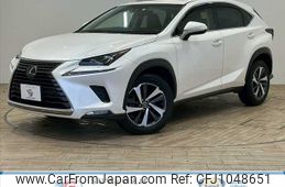 lexus nx 2018 -LEXUS--Lexus NX DBA-AGZ10--AGZ10-1016553---LEXUS--Lexus NX DBA-AGZ10--AGZ10-1016553-